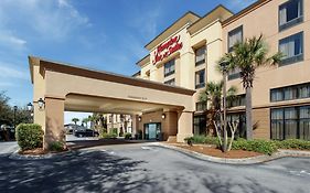 Hampton Inn Suites Navarre